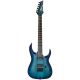 Ibanez RGAT62-SBF Electric Guitar, Sapphire Blue Flat