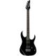 Ibanez RGIB6-BK Iron Label Electric Guitar, Black