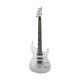 Ibanez SA160AH-STW Electric Guitar, Stained White