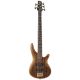 Ibanez SR1205-VNF Premium 5-String Electric Bass, Vintage Flat