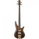 Ibanez SR1800-NTF Premium 4-String Bass, Natural Flat