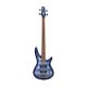 Ibanez SR300E-NPM Electric Bass Guitar, Navy Planet Matte