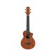 Ibanez UEW5-OPN Ukulele, Open Pore Natural