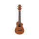 Ibanez UEWS5-OPN Ukulele, Open Pore Natural