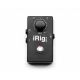 IK Multimedia iRig Stomp