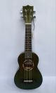 Đàn Ukulele Soprano Acar Xanh Rêu 21 Inch