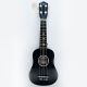 Đàn Ukulele WOIM Soprano 21 Inch Signature - Đen