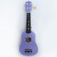 Đàn Ukulele WOIM Soprano 21 Inch Signature - Tím