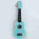 Đàn Ukulele WOIM Soprano 21 Inch Signature - Xanh ngọc