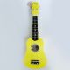 Đàn Ukulele WOIM Soprano 21 Inch Signature - Vàng