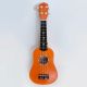 Đàn Ukulele WOIM Soprano 21 Inch Signature - Cam