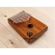 Đàn Kalimba Gecko 17 Phím K17M - Thumb Piano 17 Keys