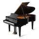 Đàn Grand Piano Cơ Kawai GX-5