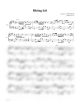 Không Lời - Thiều Bảo Trâm - Piano Sheet