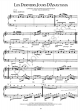 Les Derniers Jours DAnastasia - Richard Clayderman - Piano Sheet