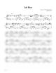 Lời hẹn - OST Thám Tử Kiên - Phan Mạnh Quỳnh - Piano Sheet