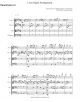 Lyon Organ Arrangement - Piano Sheet