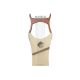 Đàn Hạc Lyre Harp Walter 10 Dây WH-03