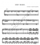 Mama - EXO - Piano Sheet