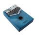 Đàn Kalimba Gecko 17 Phím MC-BL - Thumb Piano 17 Keys