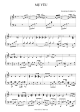 Mẹ yêu - Piano Sheet