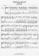 Mình yêu nhau đi-BÍCH PHƯƠNG-PIANO SHEET