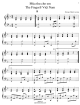 Mùa Thu Cho Em - Đệm Hát - Piano Sheet