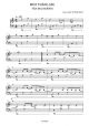 Mưa Tháng Sáu - Văn Mai Hương - Piano Sheet