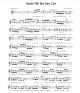 Muộn Rồi Mà Sao Còn - Sơn Tùng M-TP - Sheet Music