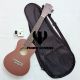 COMBO ĐÀN UKULELE CONCERT NÂU + BAO VẢI + MÁY LÊN DÂY