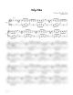 Nếp Nhà - Hoà Minzy - Obito - Hứa Kim Tuyền - Piano Sheet