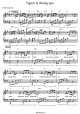 Người Lạ Thoáng Qua – Đinh Tùng Huy - Piano Sheet