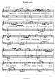 Người Mới – Hoài Lâm - Piano Sheet