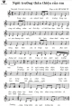 Ngôi Trường Thân Thiện Của Em - Bùi Anh Tú - Piano Sheet