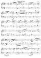 Người tôi yêu - Piano Sheet