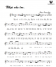 Nhịp Cầu Tre - Phạm Trọng Cầu - Piano Sheet