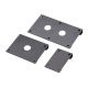 RockBoard Step Up Kit Set (1, 2 & 3)
