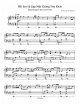 Rồi Ta Sẽ Ngắm Pháo Hoa Cùng Nhau - O.lew - Piano Sheet