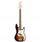 FENDER AMERICAN PROFESSIONAL PRECISION BASS MAPLE