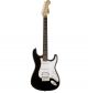 SQUIER BULLET STRAT WITH TREMOLO HSS