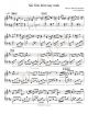 Sài Gòn Hôm Nay Mưa - Jsol - Hoàng Duyên - Sheet Music