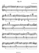 Sắp 30-Trịnh Đình Quang - Piano Sheet