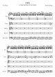 UBS - Piano Sheet