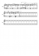 Spare Time - Piano Sheet