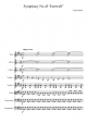 First Movement From Joseph Haydn's Farewell Symphony (WIP) - Piano Sheet