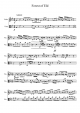 Unfinished.mscz - Piano Sheet