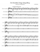 Dr. Horrible - 4. My Eyes - Piano Sheet