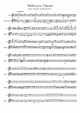 With Love, Vincent - Piano Sheet