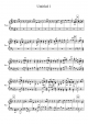 Untitled 1 - Piano Sheet
