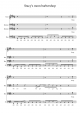 Stacy's mom - Piano Sheet